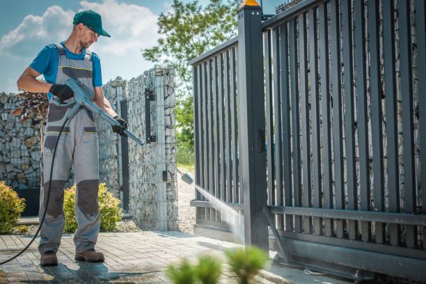 Best Post-Construction Pressure Washing  in East Uniontown, PA